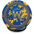 NBA Golden State Warriors Digi Camo Fast Charge Wireless Charging Stand Skin